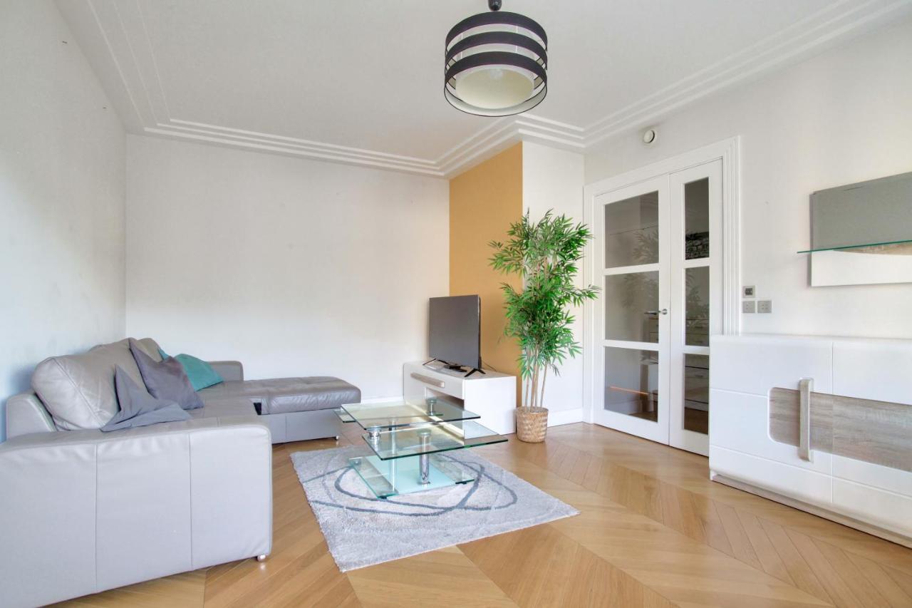 1 Bedroom Saint Germain Sevres Paris Exterior foto