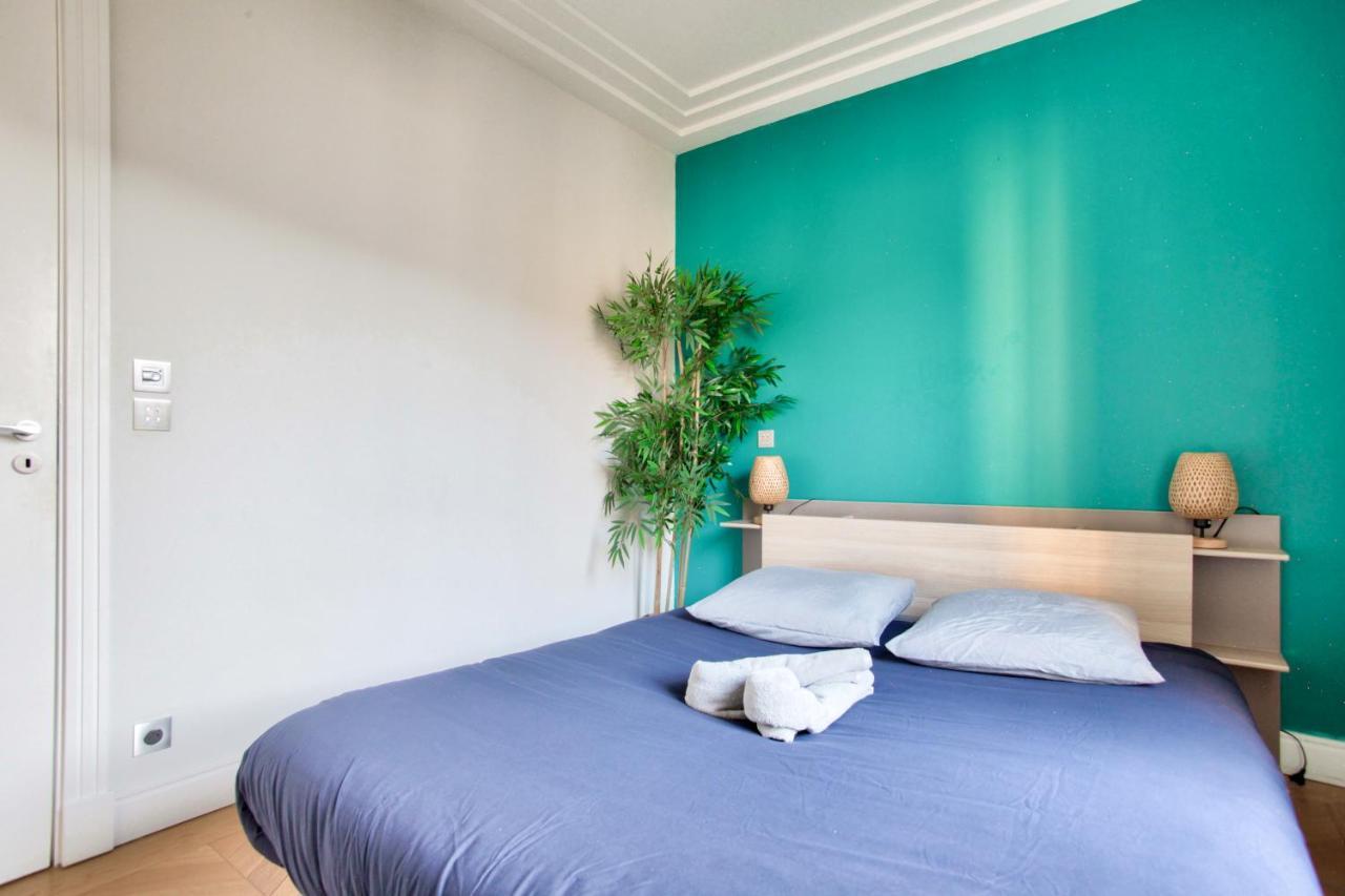 1 Bedroom Saint Germain Sevres Paris Exterior foto